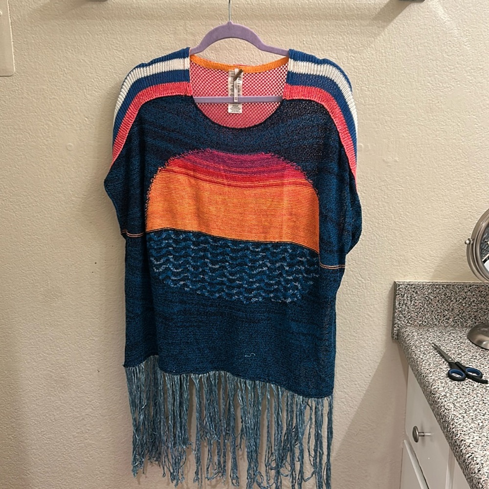 Free people top